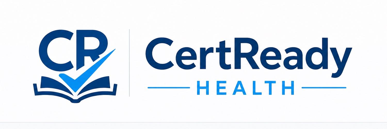 CertReady Health